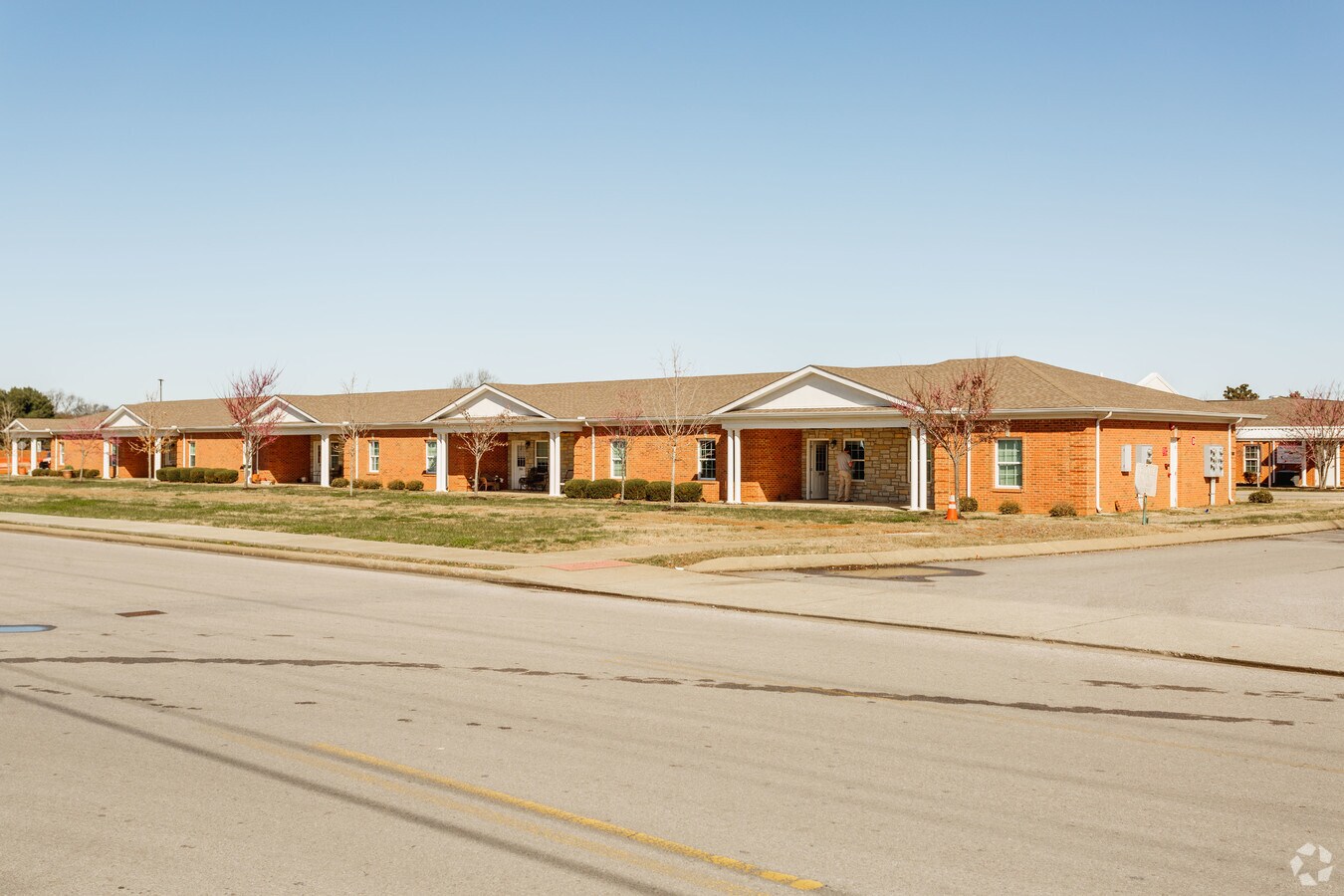 Photo - Stones River Manor