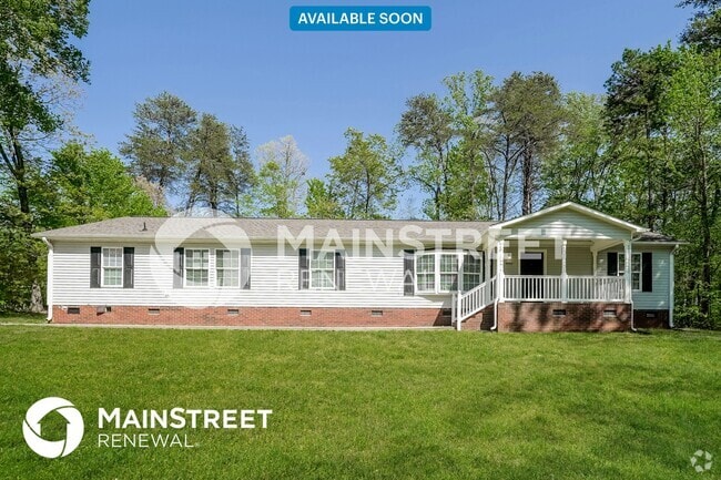 Building Photo - 5055 Appalachian Rd Rental
