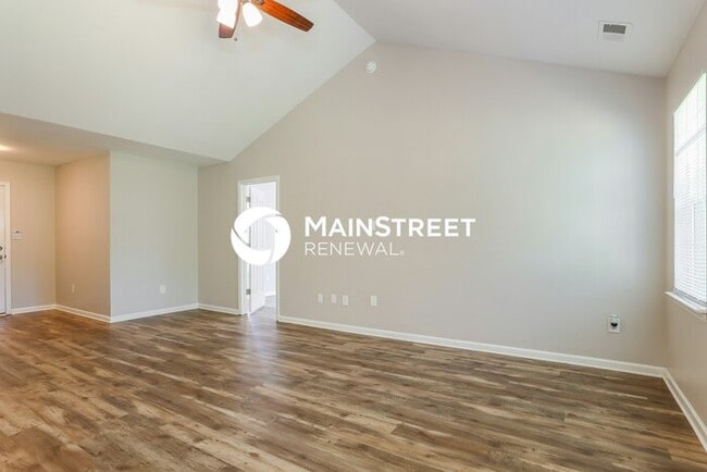 3 Bedroom Pet-Friendly Home in Concord, NC with Main Street Renewal
