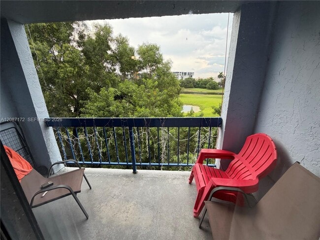 Photo - 9460 Fontainebleau Blvd Unit 433