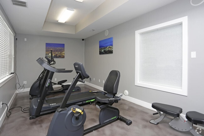 Photo - Atherton Park Apartments