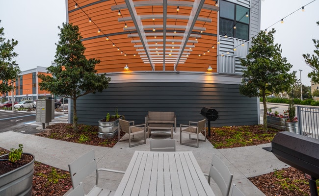 NOBAY Apartments