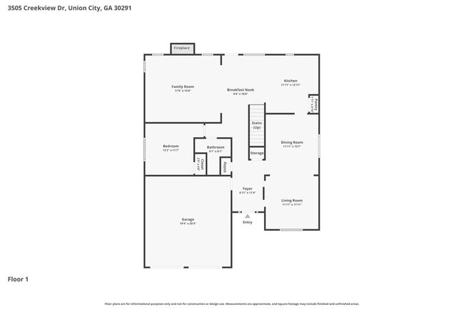 Photo - 3505 Creekview Dr