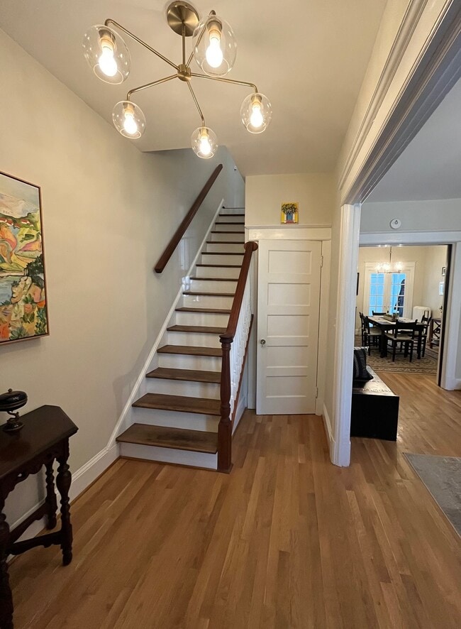 Photo - 1428 Oak St NW