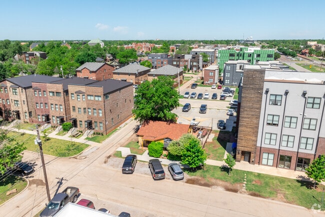 Photo - Garner Crossing