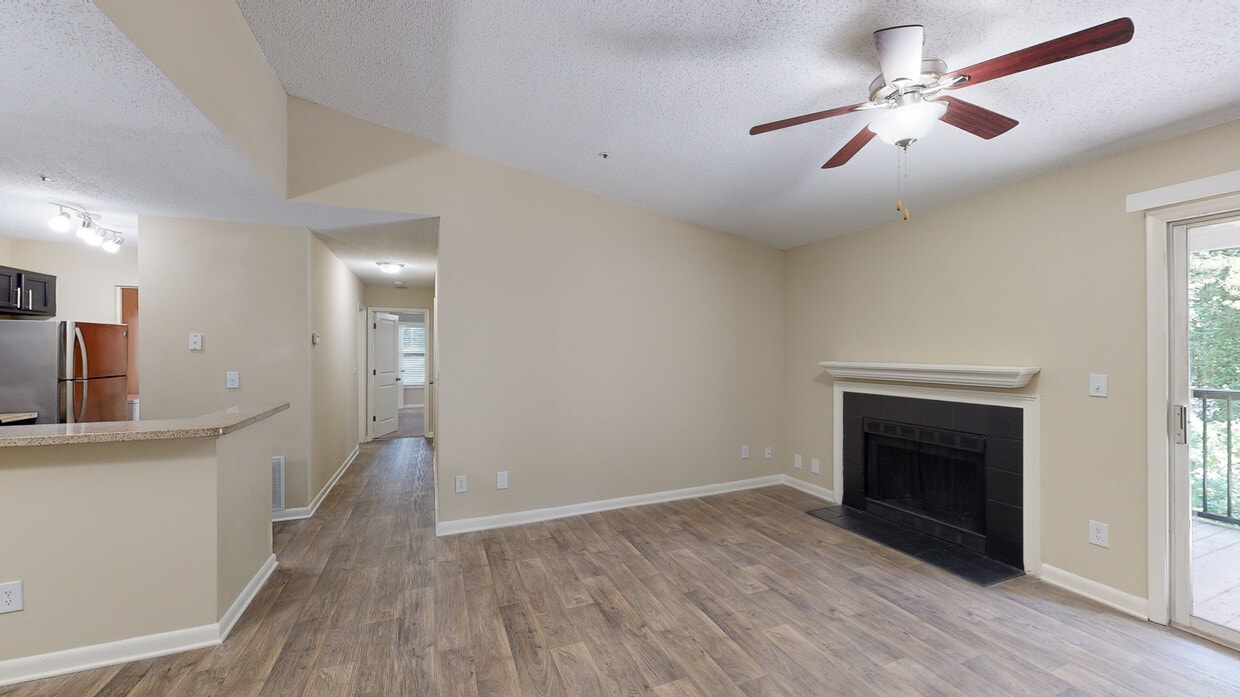 Photo - Elme Druid Hills Apartments