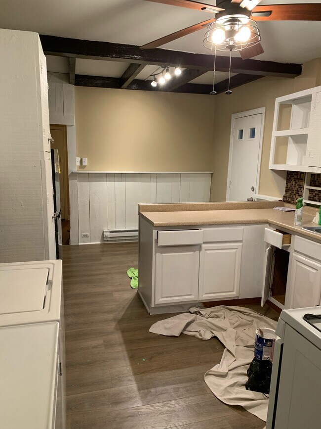 Photo - 885 N 27th St Unit 1