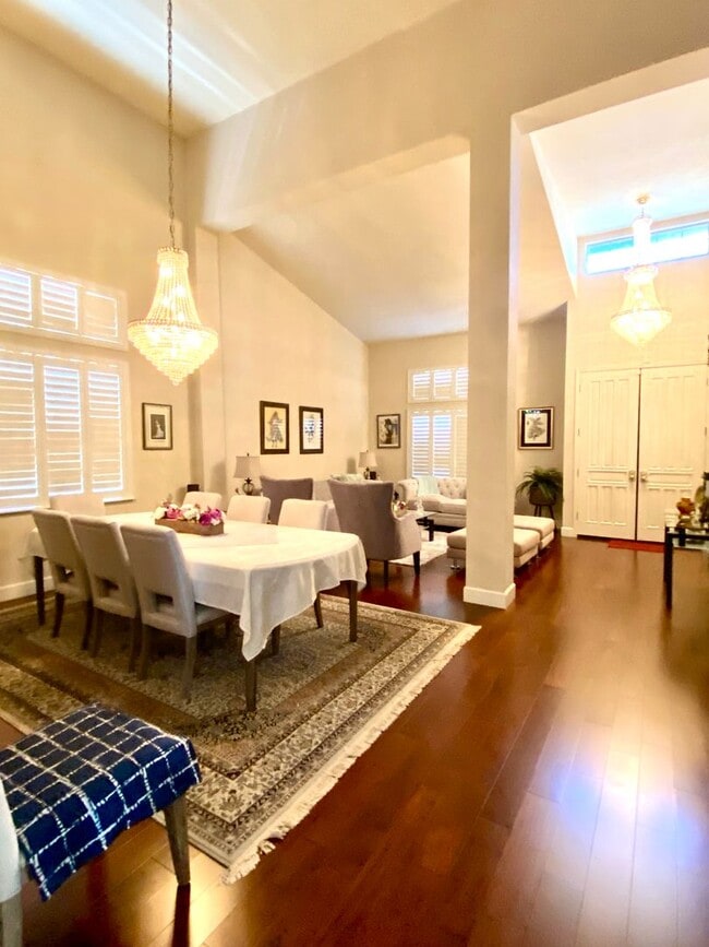 Photo - Fully Furnished Single-Family Home in San ...