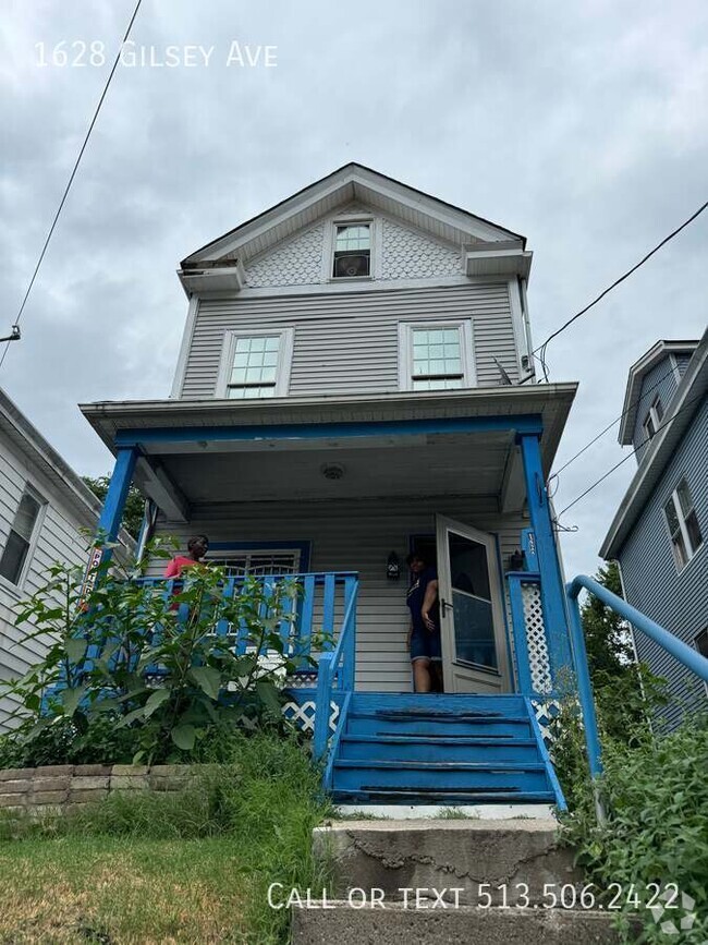 Building Photo - 1628 Gilsey Ave Rental