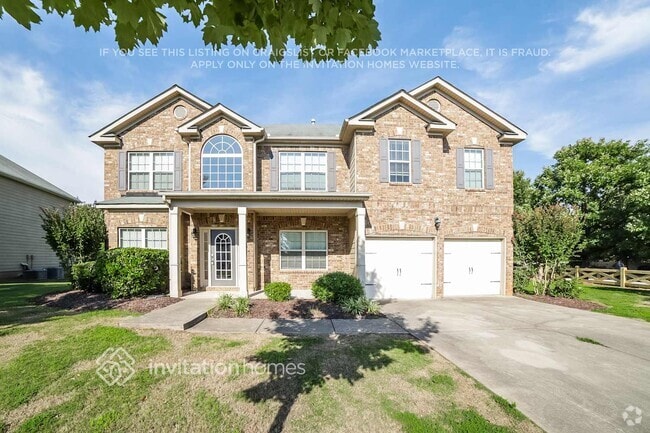 Building Photo - 5110 Hopewell Manor Dr Rental