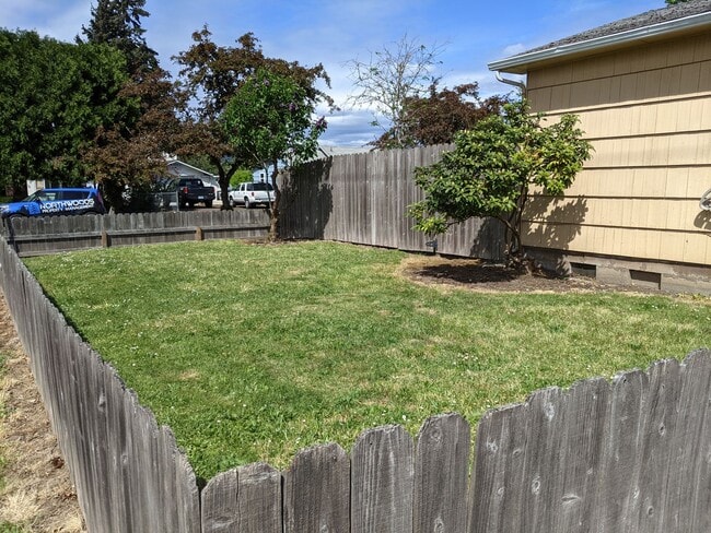 Photo - Nice 2-Bedroom, 1-Bath Corner Lot Home In ...