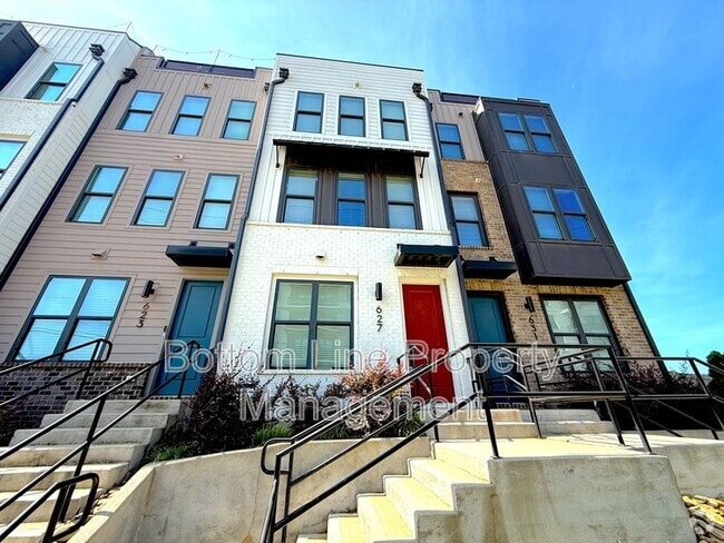 Building Photo - 627 W Tremont Ave Rental