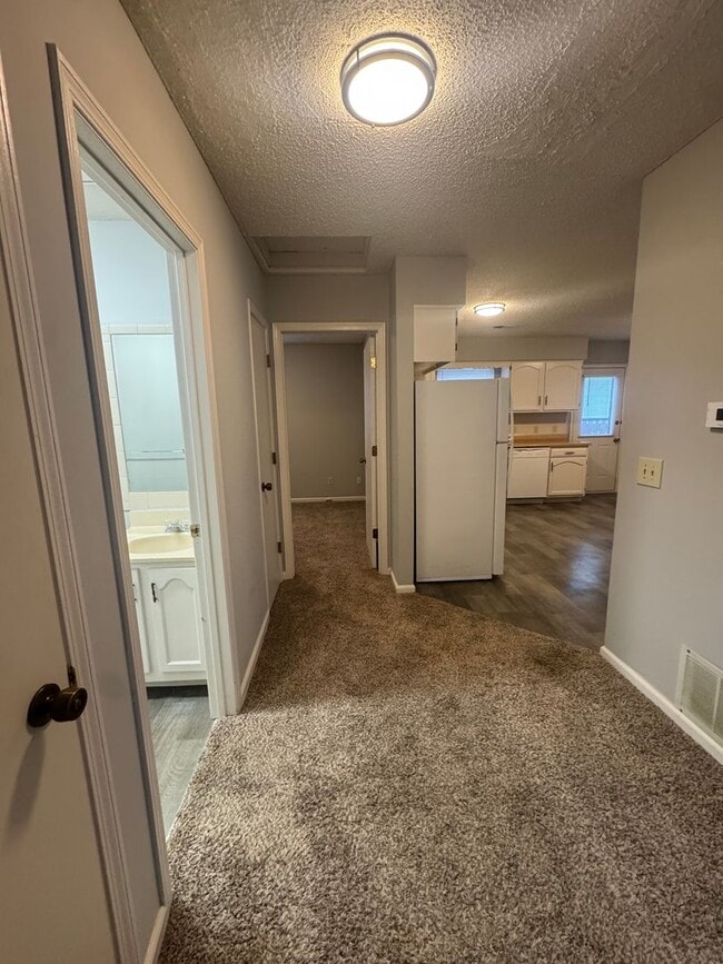 Photo - 2BR 1BA Triplex • Private Backyard in Downtown Smithville Unit B