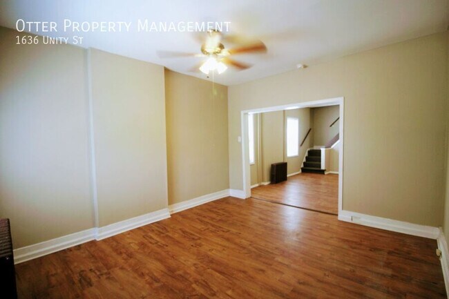 Photo - 1636 Unity St