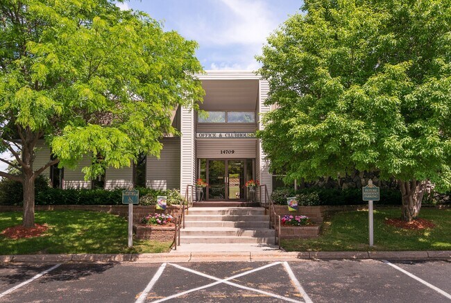 Rambush Estates