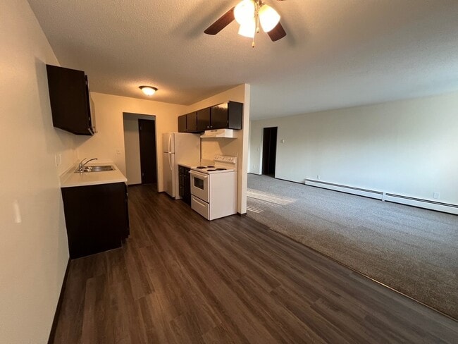 308 Kitchen