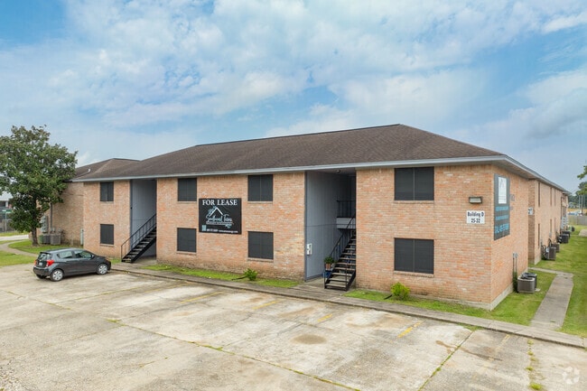 Building Photo - Arthur Place Apartments