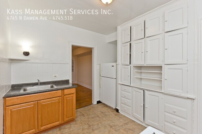 Photo - 4745 N Damen Ave Unidad 4745.51B