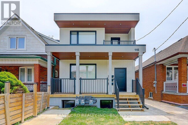 Photo - 115 Livingstone Ave