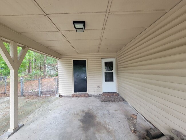 Photo - Woodlake - Richmond County