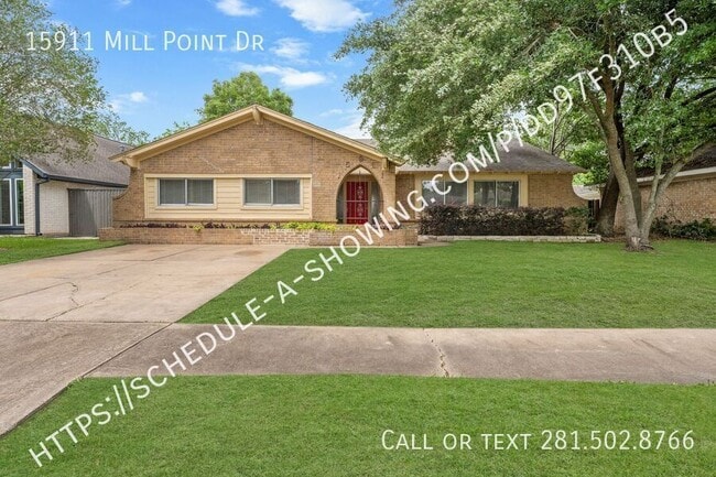 Building Photo - 15911 Mill Point Dr