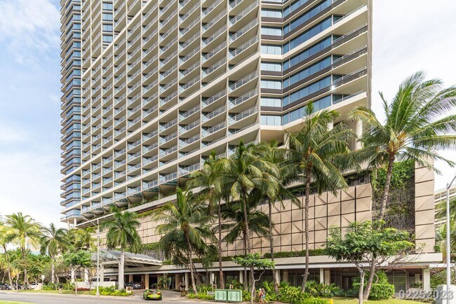 Photo - Ka La’i Waikiki – Luxury Studio Condo | $2,650/month Unidad 918