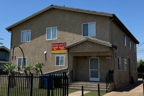 221-223 W 88th Street - 221-223 W 88th Street