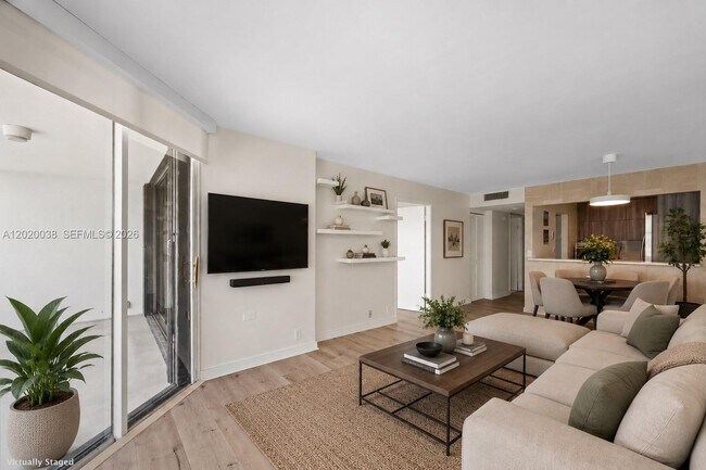 Photo - 1901 Brickell Ave Unidad B2004