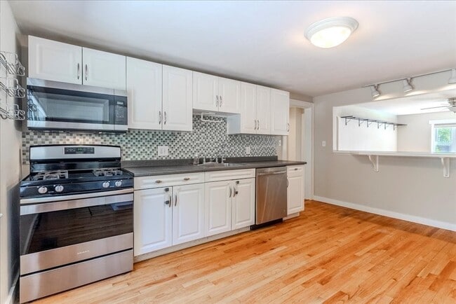 Photo - 37 Aldrich Rd Condo Unit 1