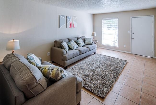 Photo - 1 bedroom in Houston TX 77002 Unit # 53