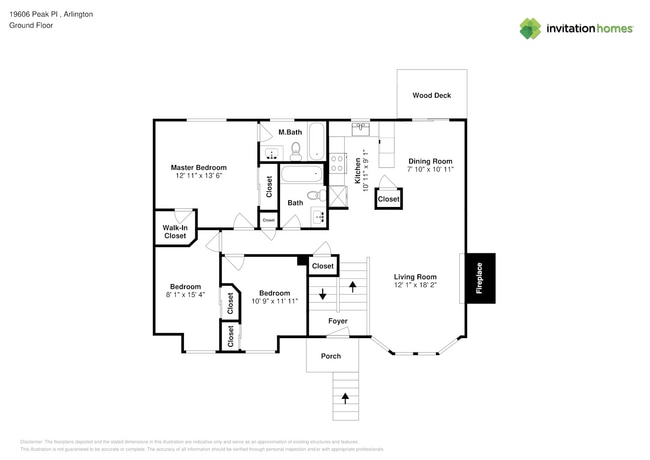 Photo - 19606 Peak Pl