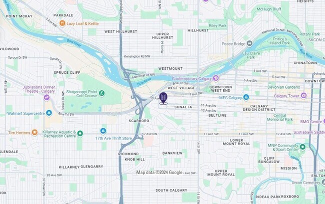 Photo - Sunalta 1913