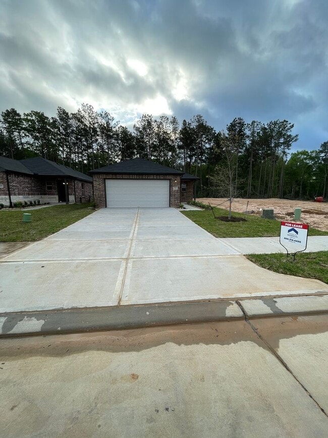 Photo - Preleasing Beautiful 4 Bedroom, 2 Bathroom Home in Conroe