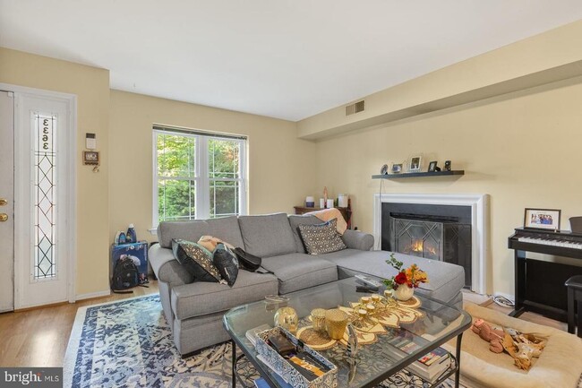 Photo - 3363 Wiehle St Townhome