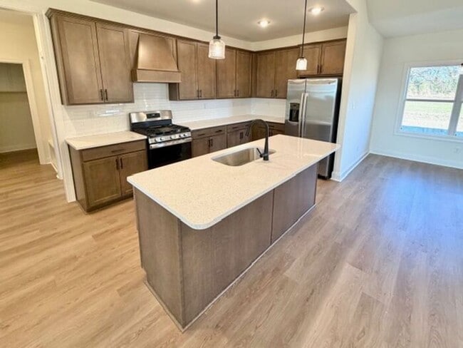 Photo - Move In Special! Now Leasing a Brand New 5-Bedroom 3 Bath Home Olive Branch