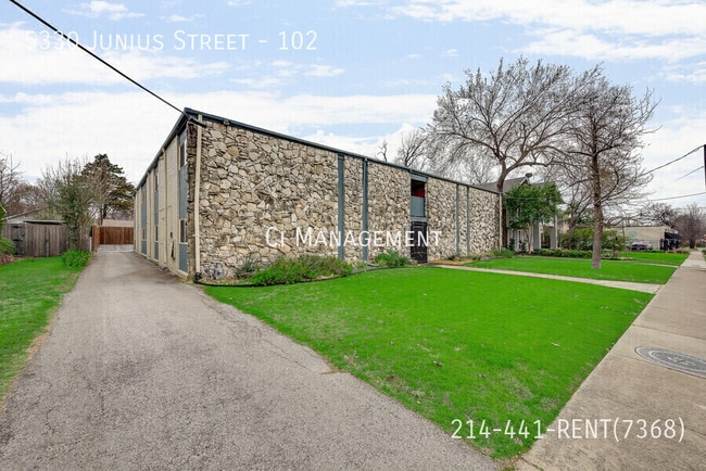 Photo - 5330 Junius St Unit 102