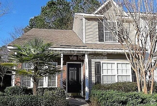 Building Photo - 1100 Elm Hall Cir Rental