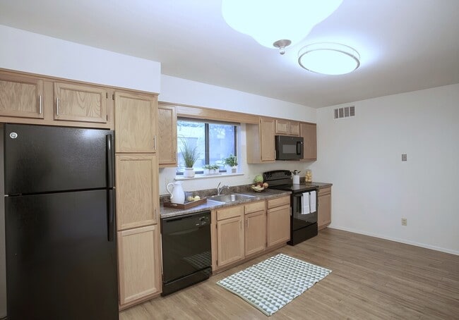 Park Ridge