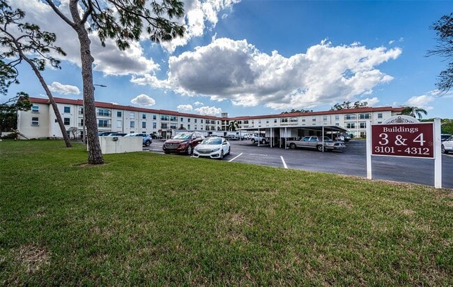 Photo - 2700 Bayshore Blvd Unidad 3208