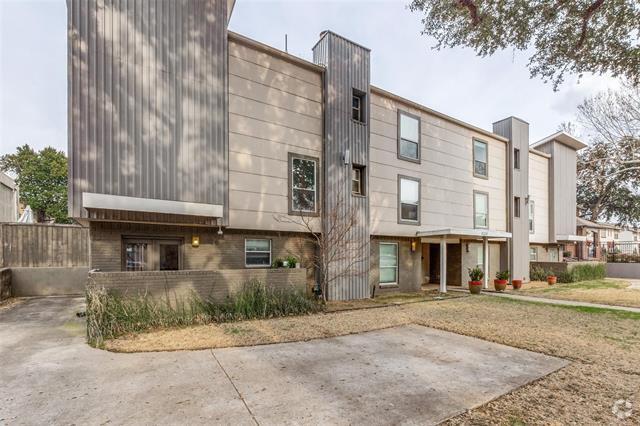 Building Photo - 4224 Rawlins St Unit 105 Rental