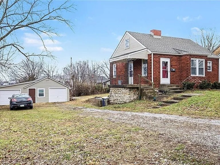 Photo - 5131 N Lister Ave