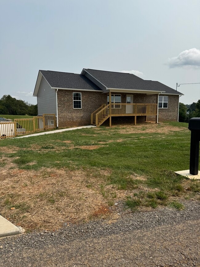 Building Photo - 878 Forgety Rd Rental