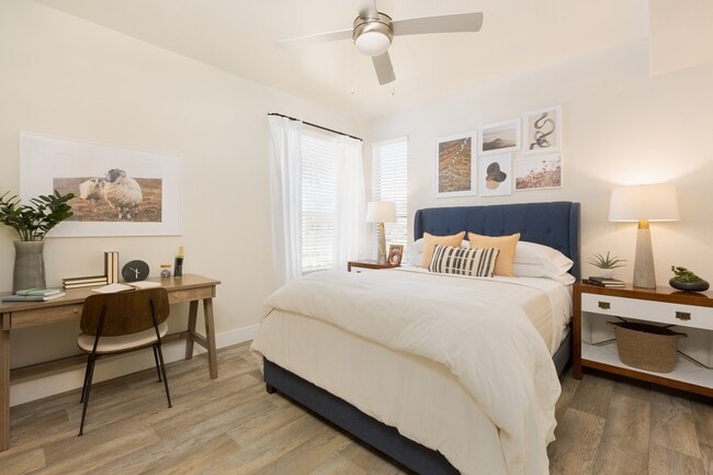 ORA Apartments