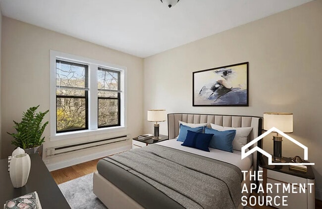 Photo - 3723 N Pine Grove Ave Unit N1