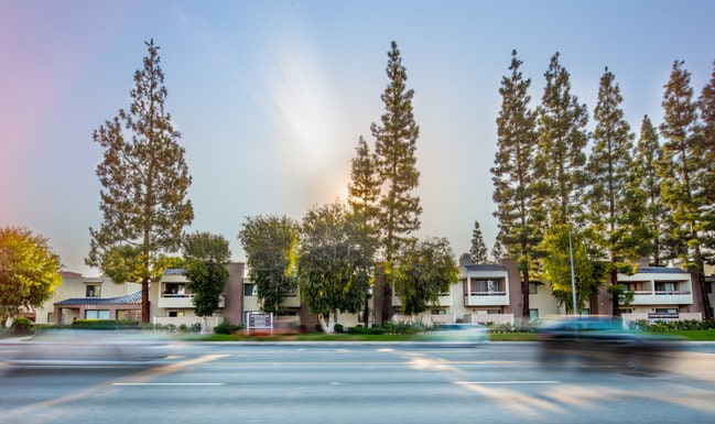 Co-Living at Entrada Landing