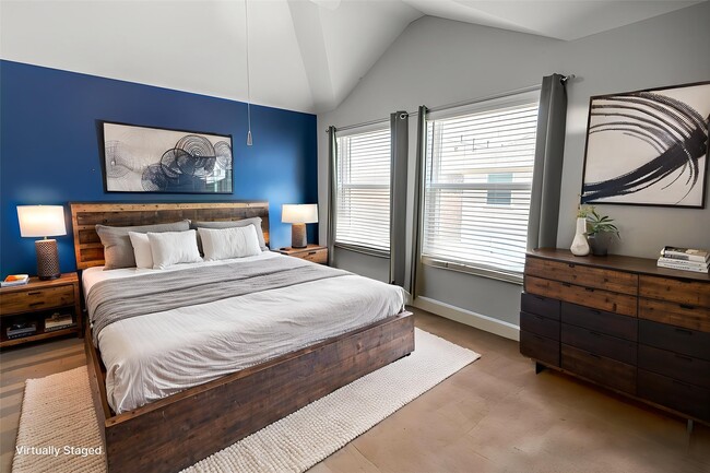 Building Photo - 8705 Bryam St