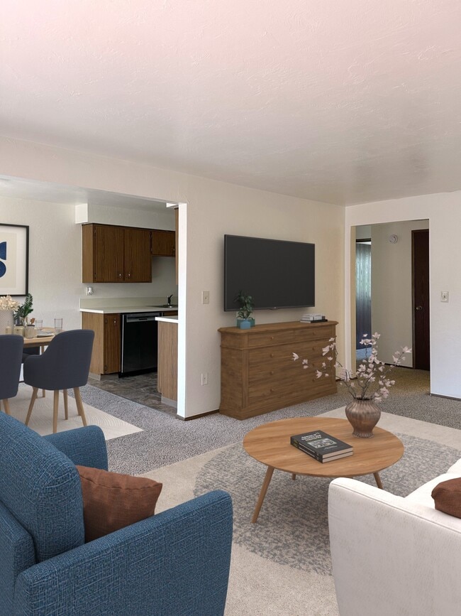 Photo - Chandelle Apartments