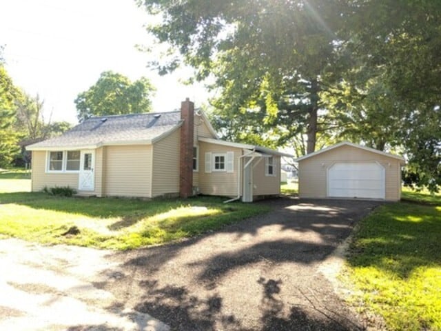 Building Photo - 327 Taylor St