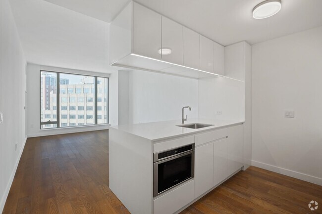 Building Photo - 99 Hudson St Unit 1109 Rental
