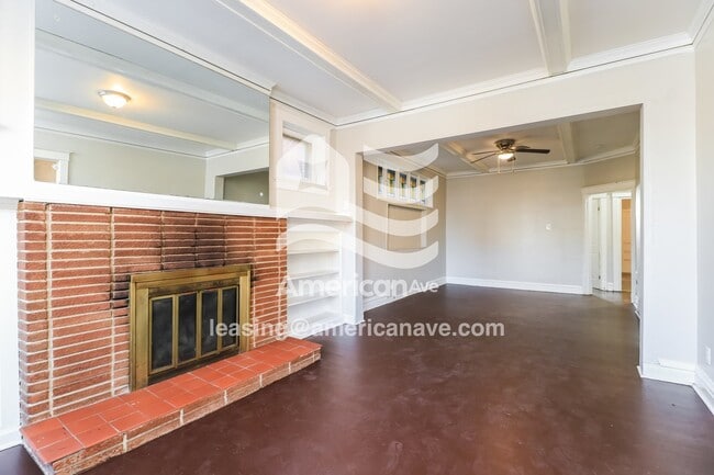 Photo - 3711 S Spring Ave